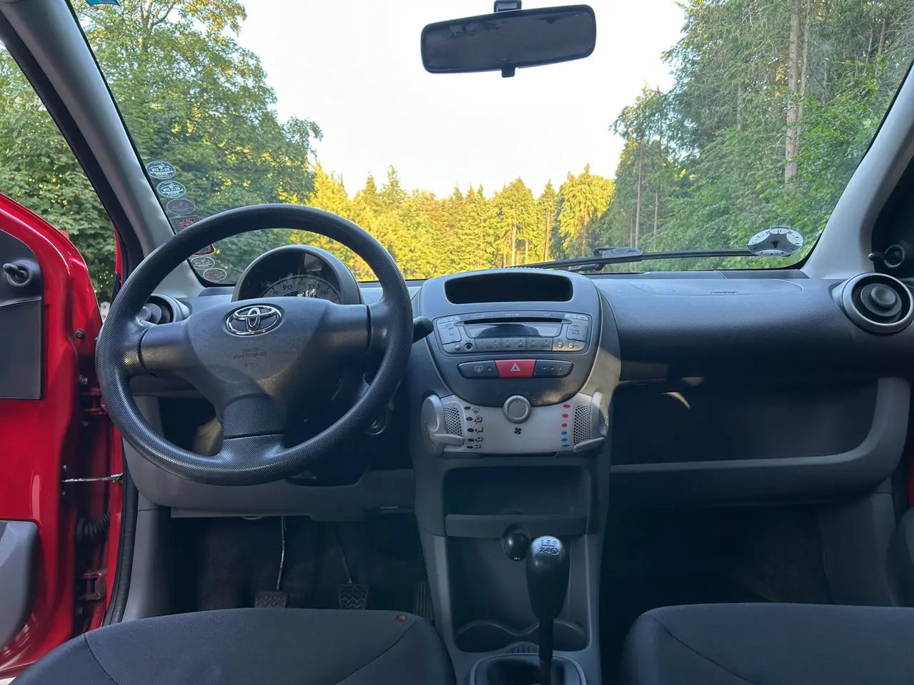 Billede 11 - Toyota Aygo 1,0 