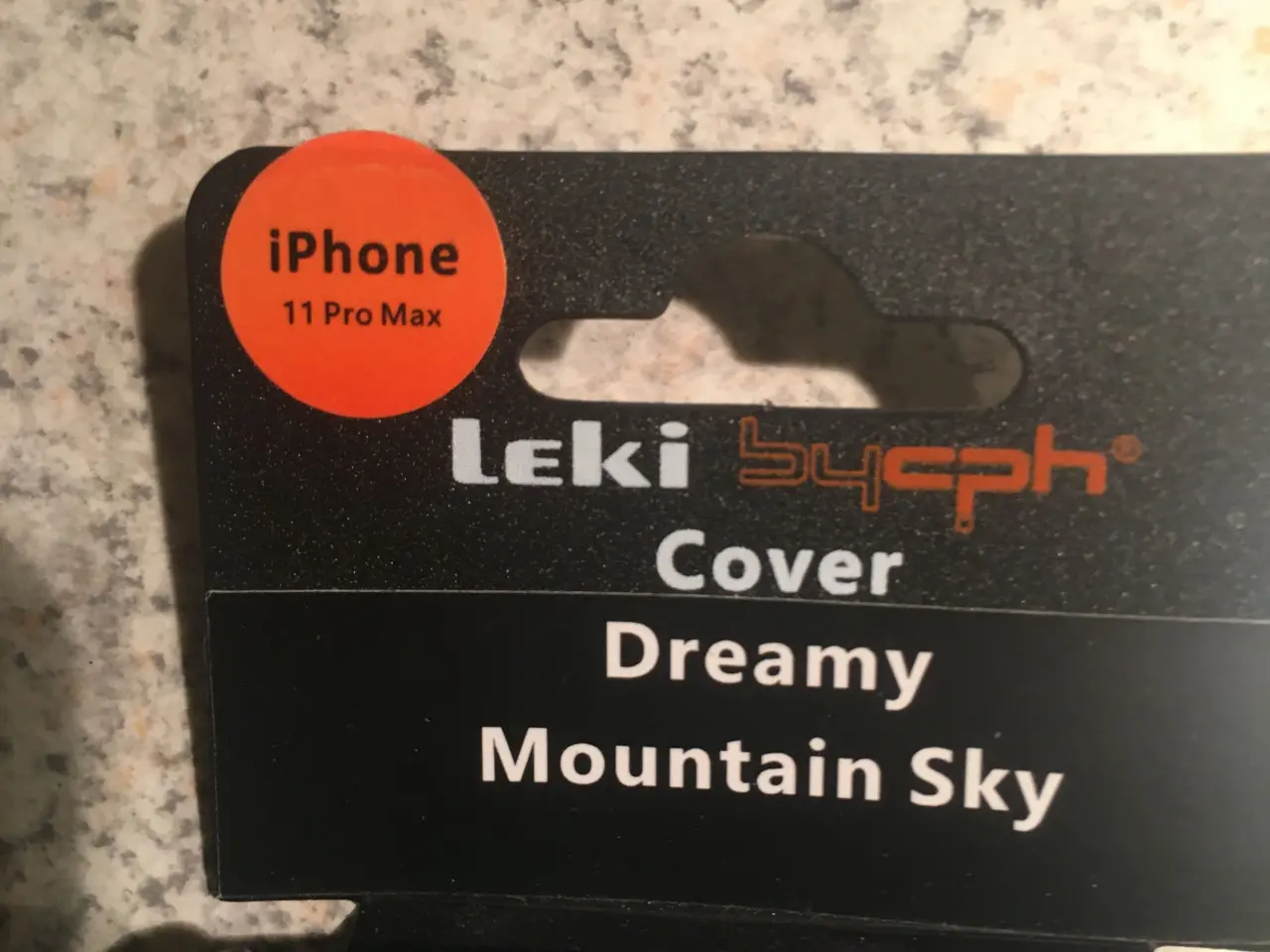 Billede 2 - Helt nyt cover iPhone 11 pro Max