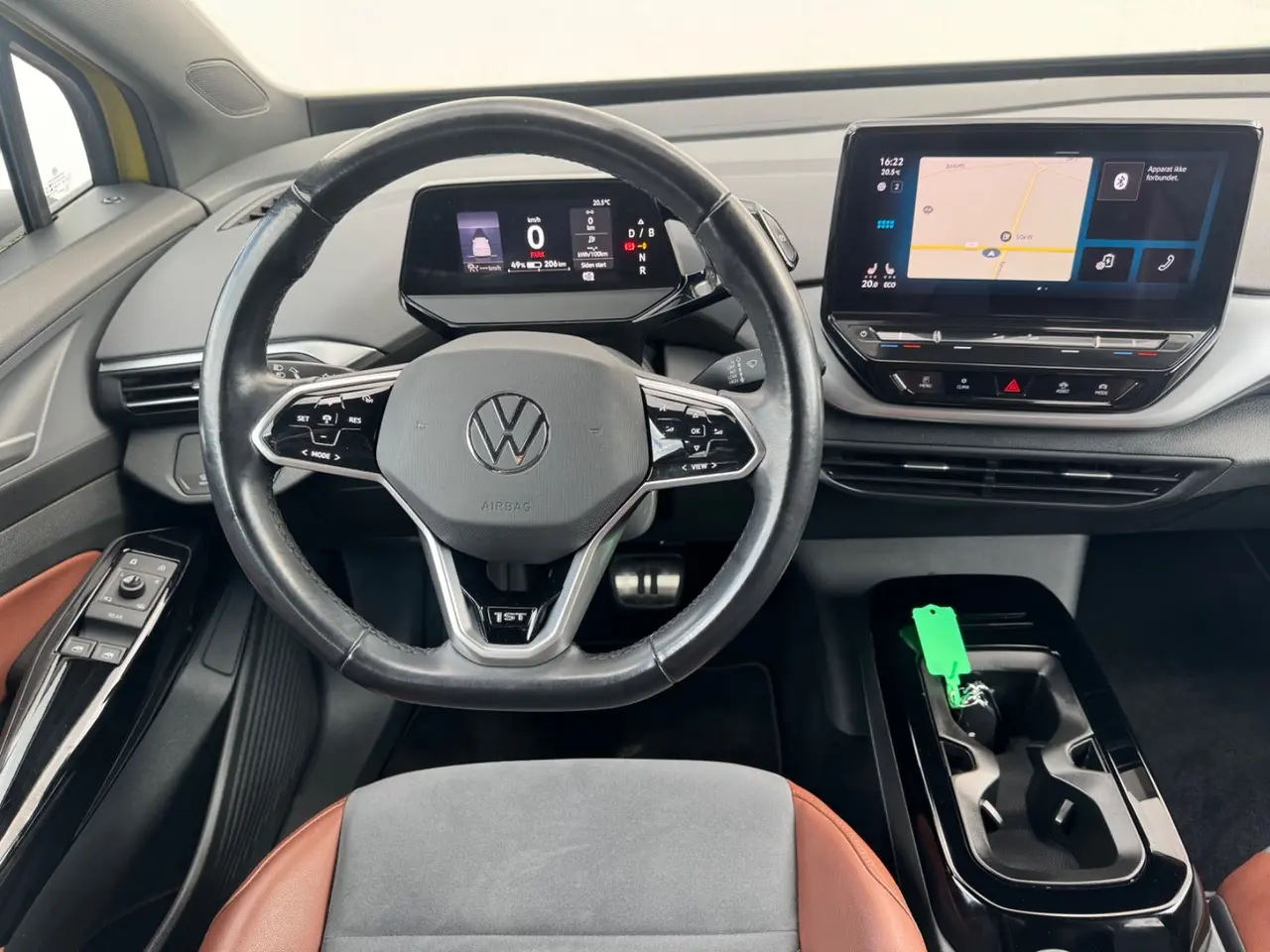 Billede 8 - VW ID.4 77 1ST Pro Performance