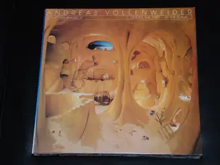 Lp - Andreas Vollenweider
