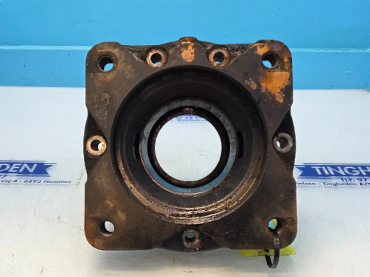 Billede 8 - John Deere S690 Hus CE21677