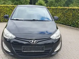 Hyundai i20 1,2 benzin 