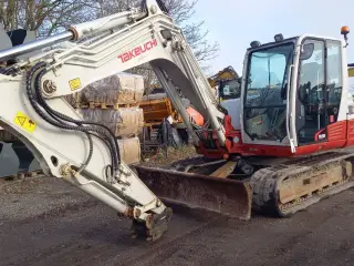 Takeuchi TB290