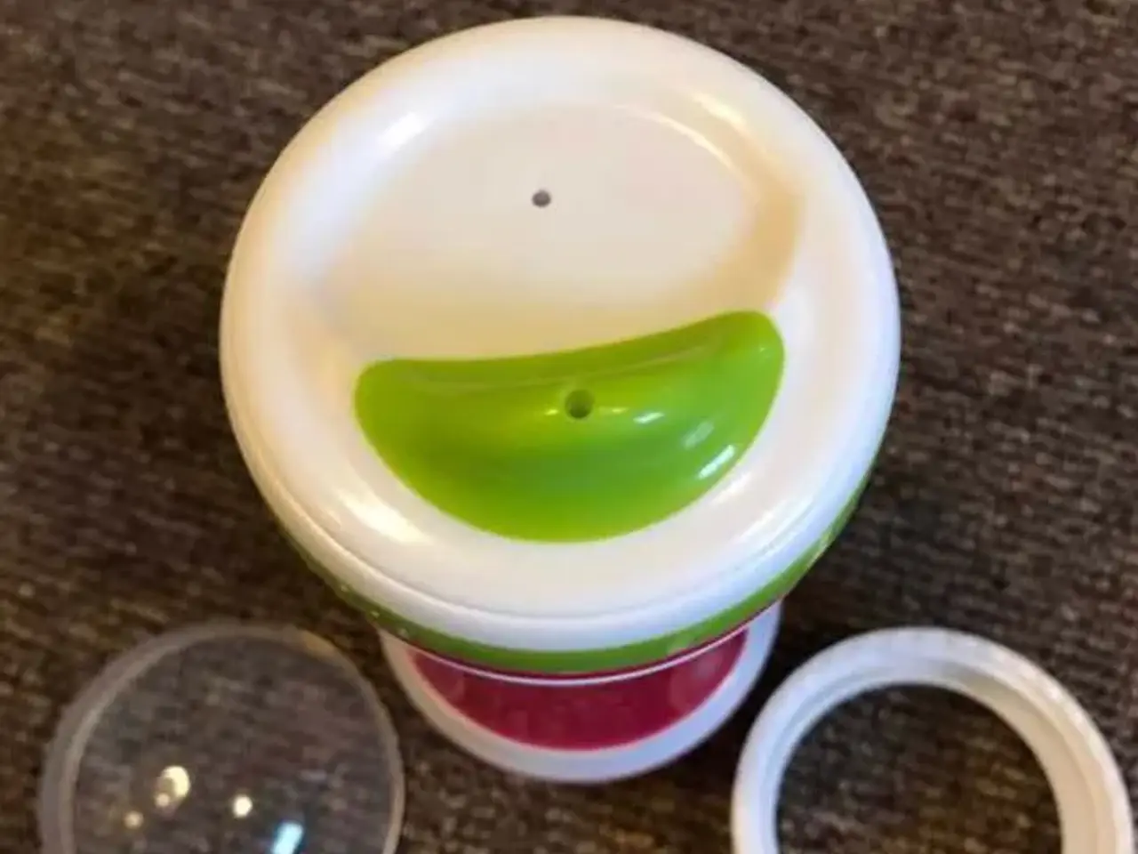 Billede 4 - Tommee Tippee drikkeflaske