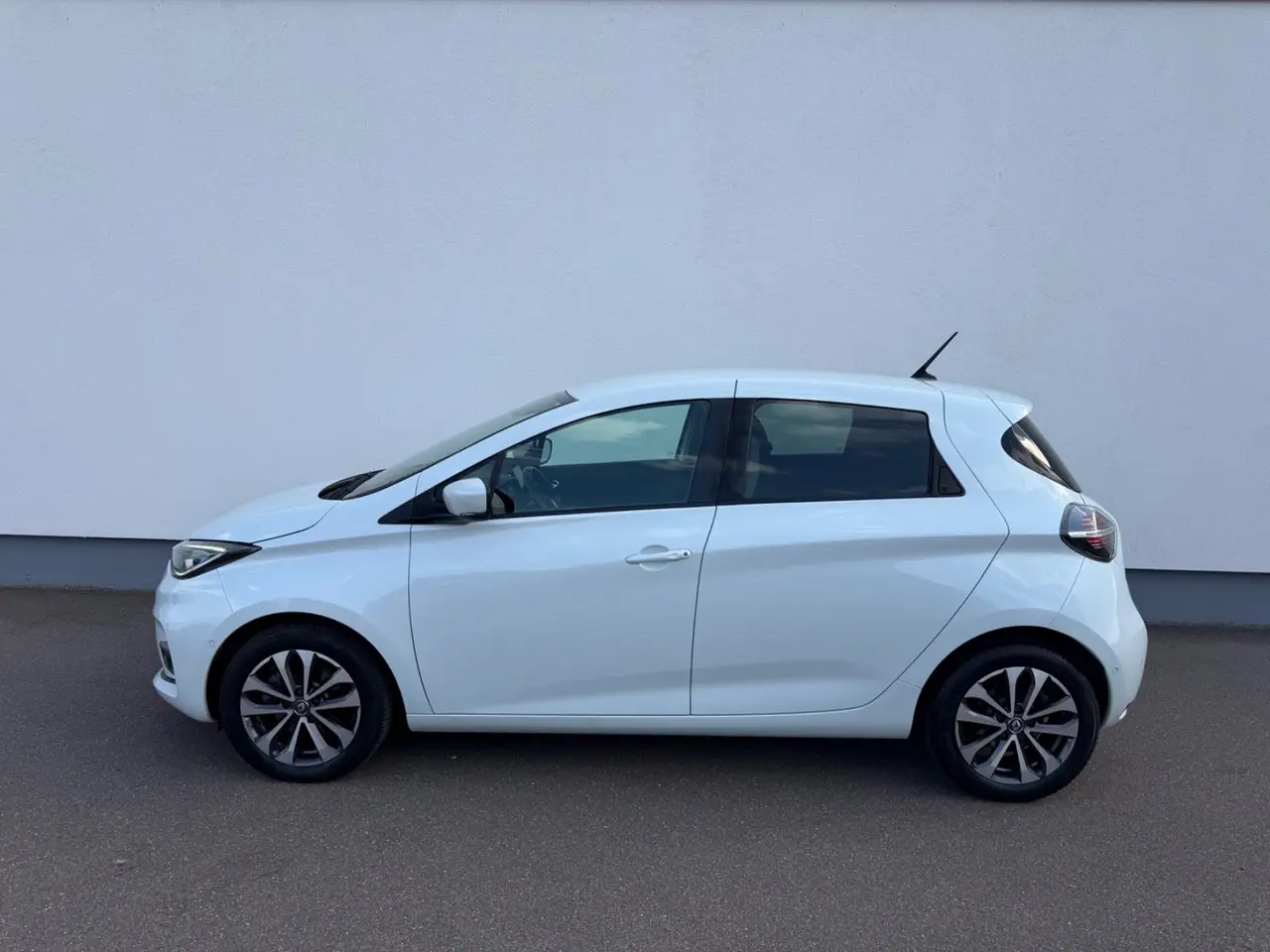 Billede 5 - Renault Zoe 52 Intens