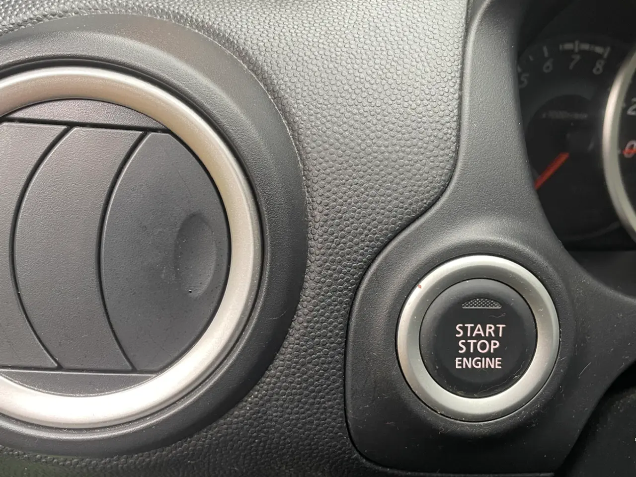 Billede 13 - Mitsubishi Space Star 1,2 Intense CVT