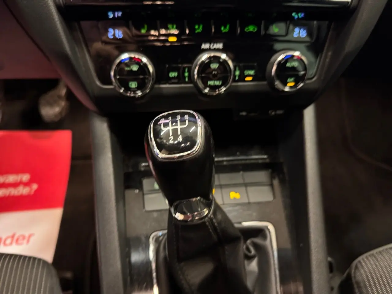 Billede 12 - Skoda Octavia 1,6 TDi 110 Style Combi