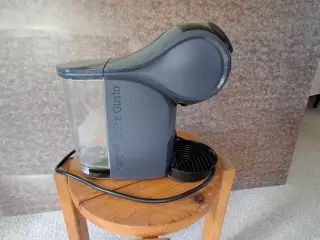 Nescafe Dolce Gusto
