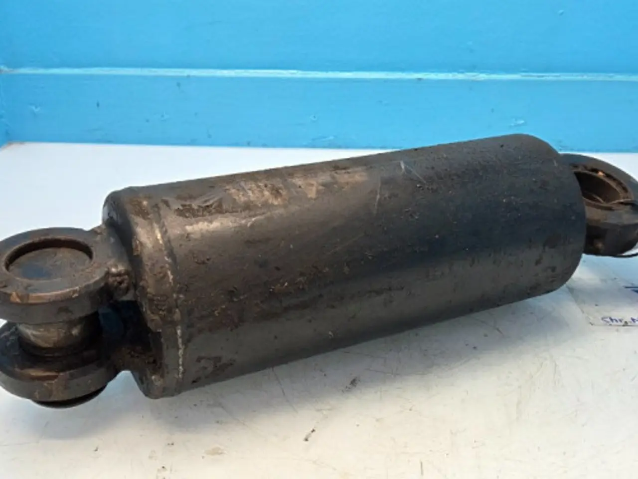 Billede 10 - Valmet 8350 Cylinder L. 34393500