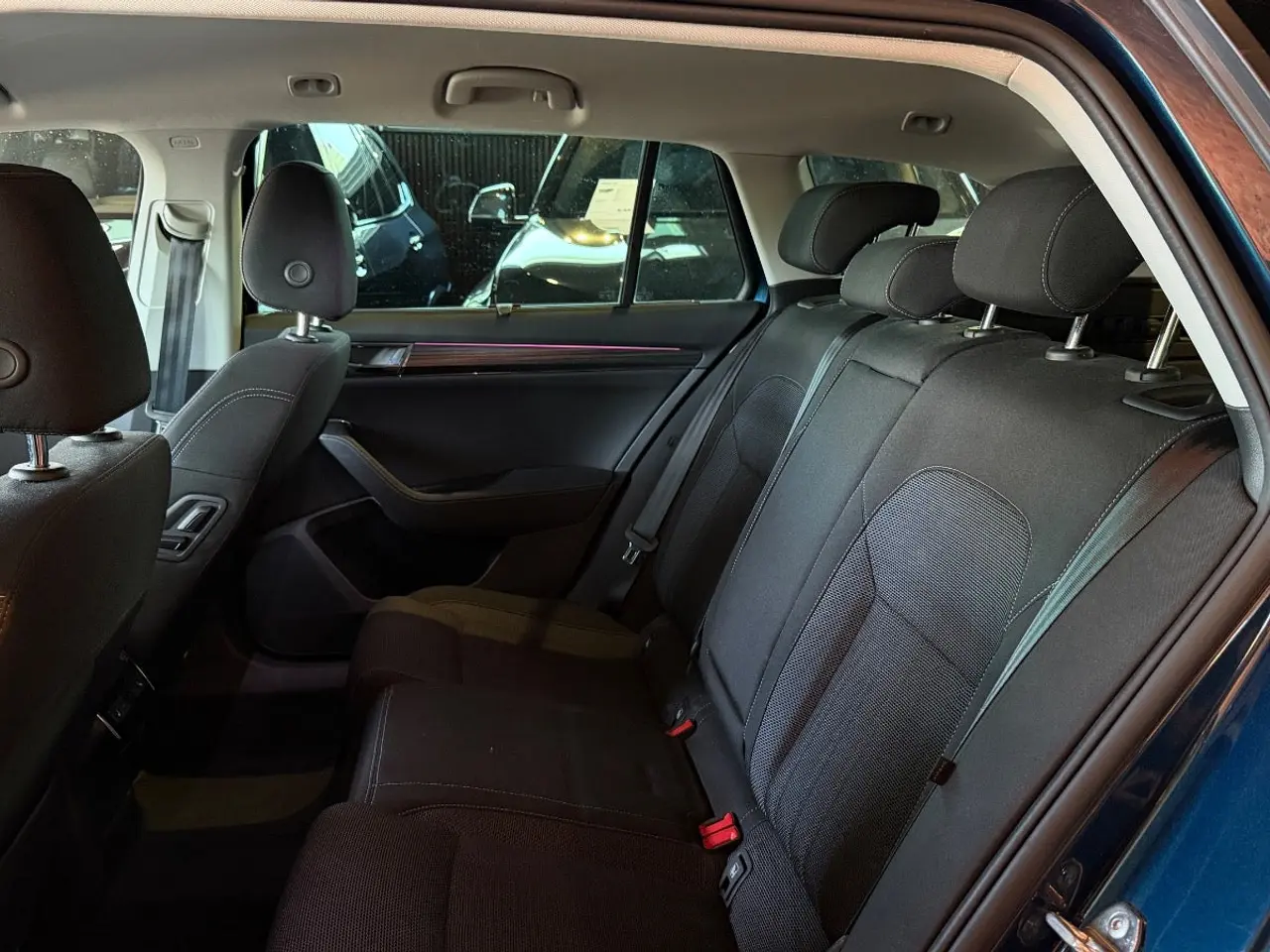 Billede 12 - Skoda Superb 1,4 TSi iV Plus Combi DSG