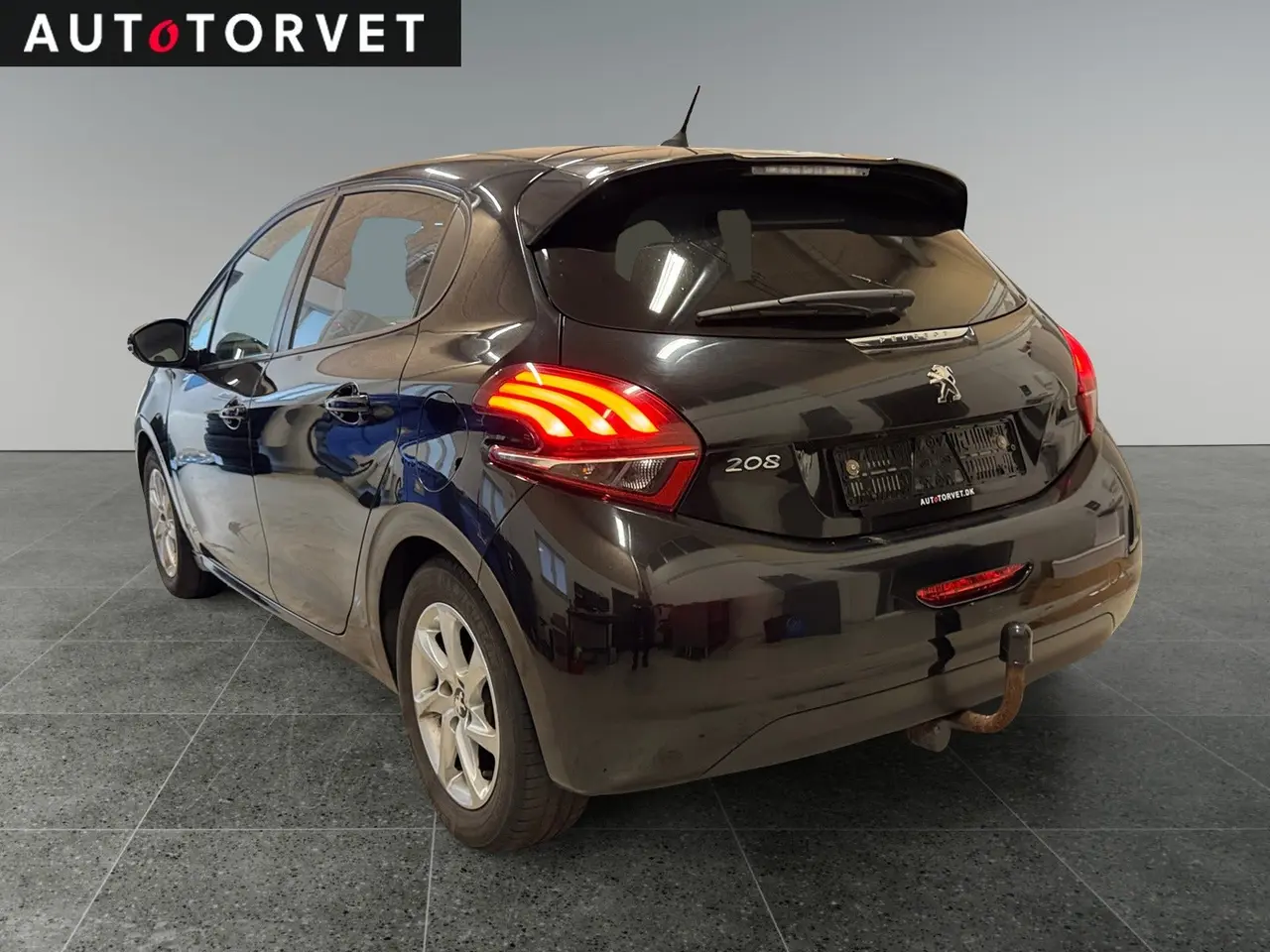 Billede 4 - Peugeot 208 1,5 BlueHDi 100 Active