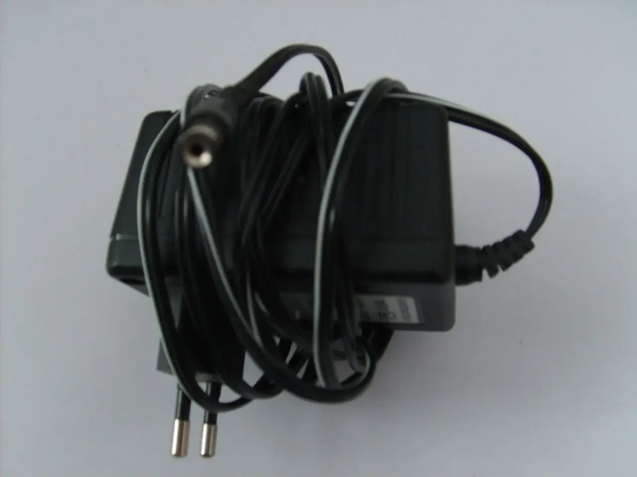 Billede 3 - Transformer Strømforsyning Tradania 8,9Vac 0,5A