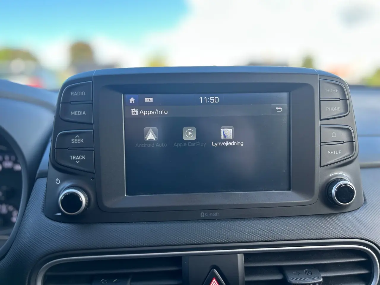 Billede 15 - Hyundai Kona 1,0 T-GDi Premium