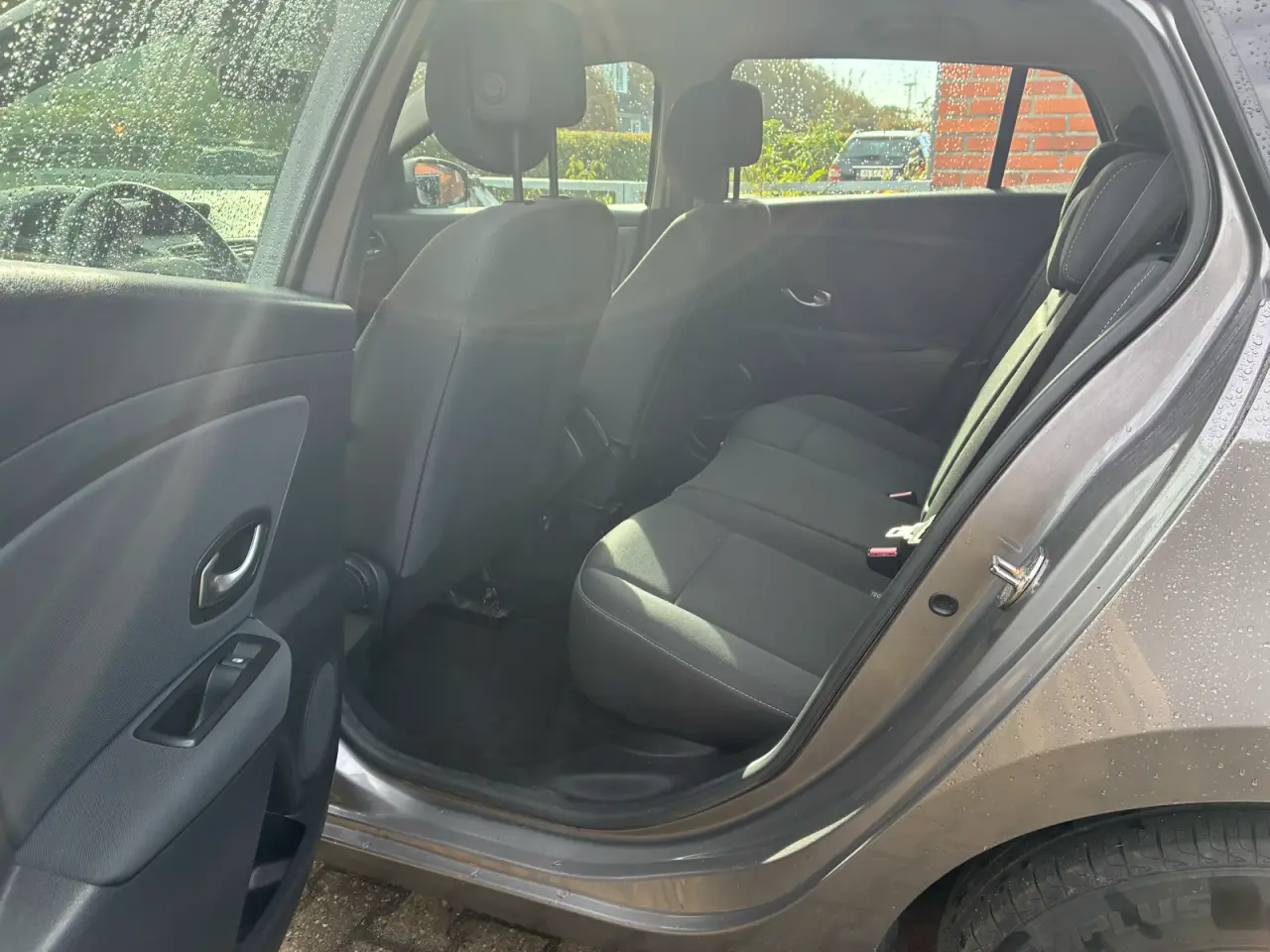 Billede 7 - Renault Megane lll 1.5 Dci sport tourer