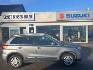 Suzuki Vitara 1,4 Boosterjet S