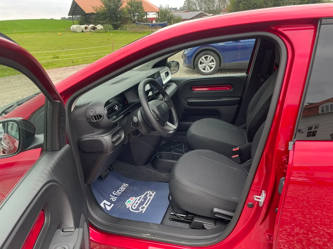 Billede 4 - Renault Twingo EL Evolution 82HK 5d Aut.