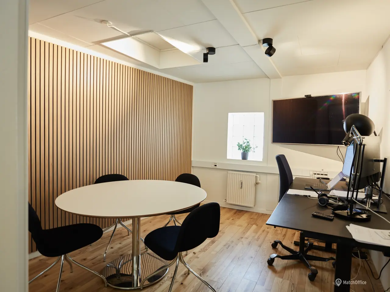 Billede 12 - Kontoretage på 588 m² i Latinerkvarteret, Aarhus C