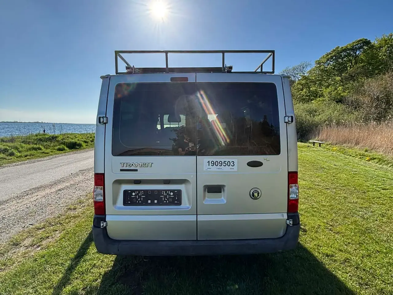 Billede 13 - Camper / Campervan
