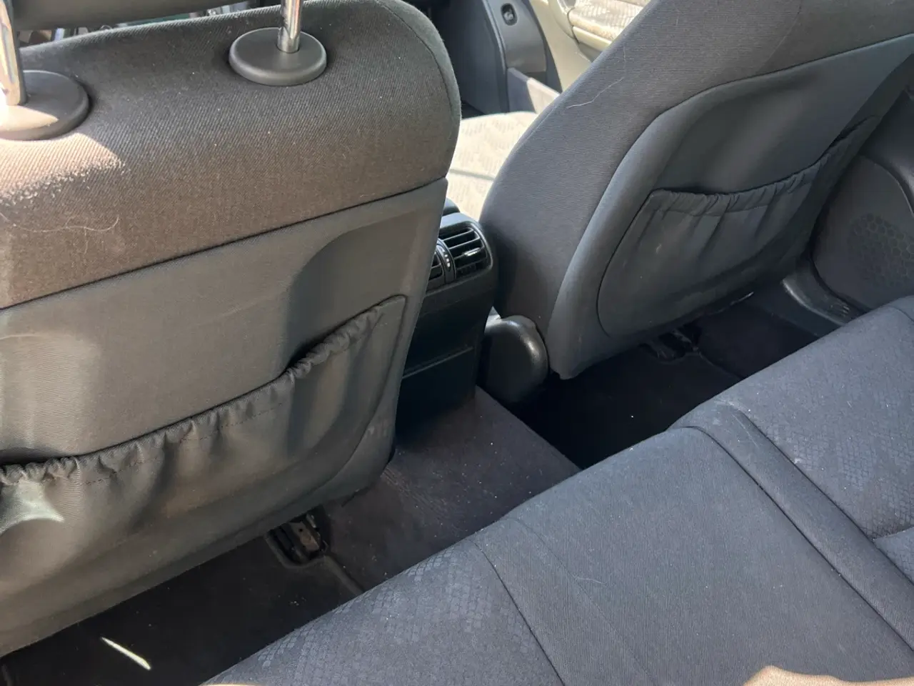 Billede 6 - Mercedes-Benz C, 270 CDI AUT.