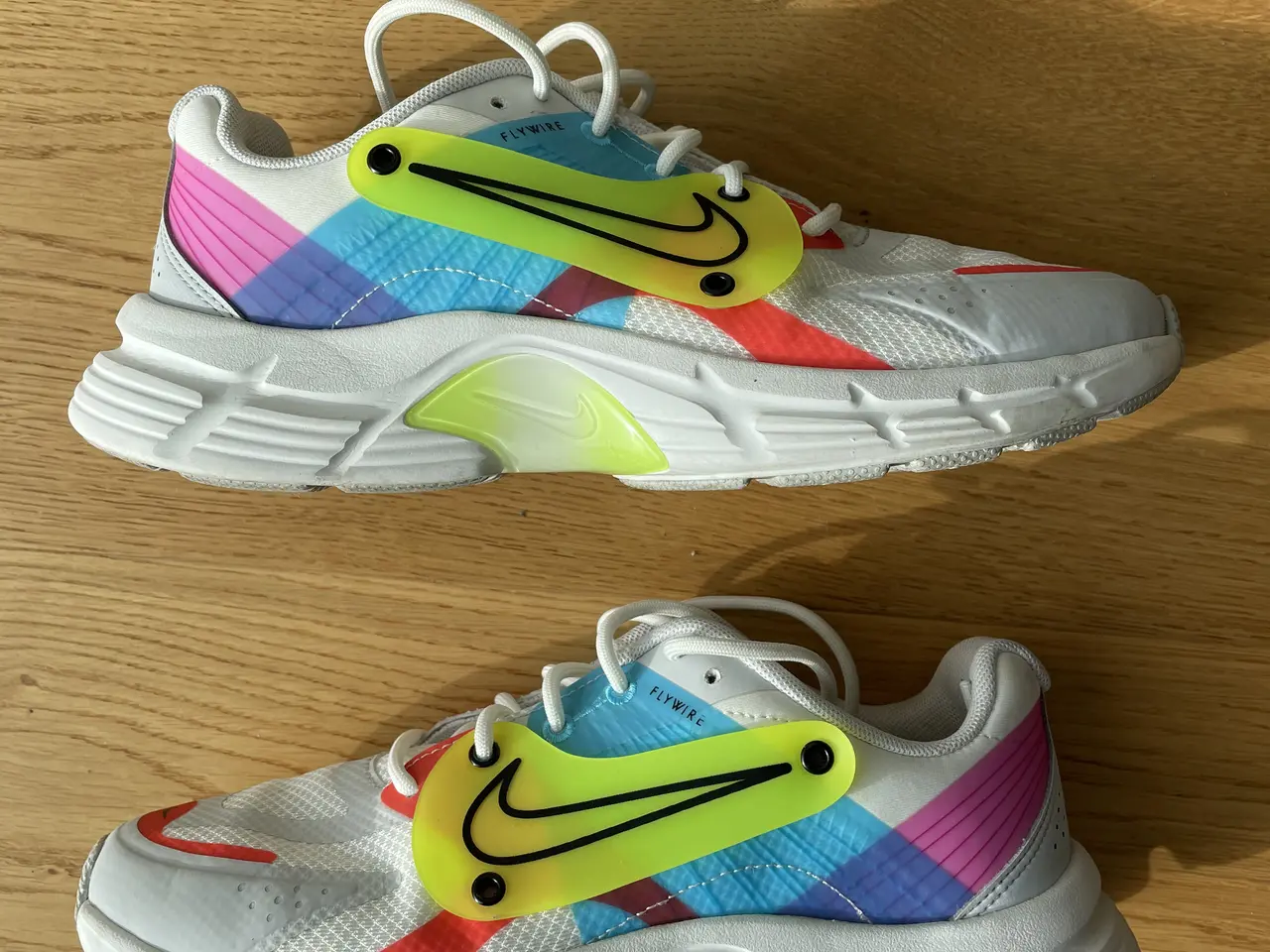 Billede 2 - Nike Alphina 5000 sneakers 