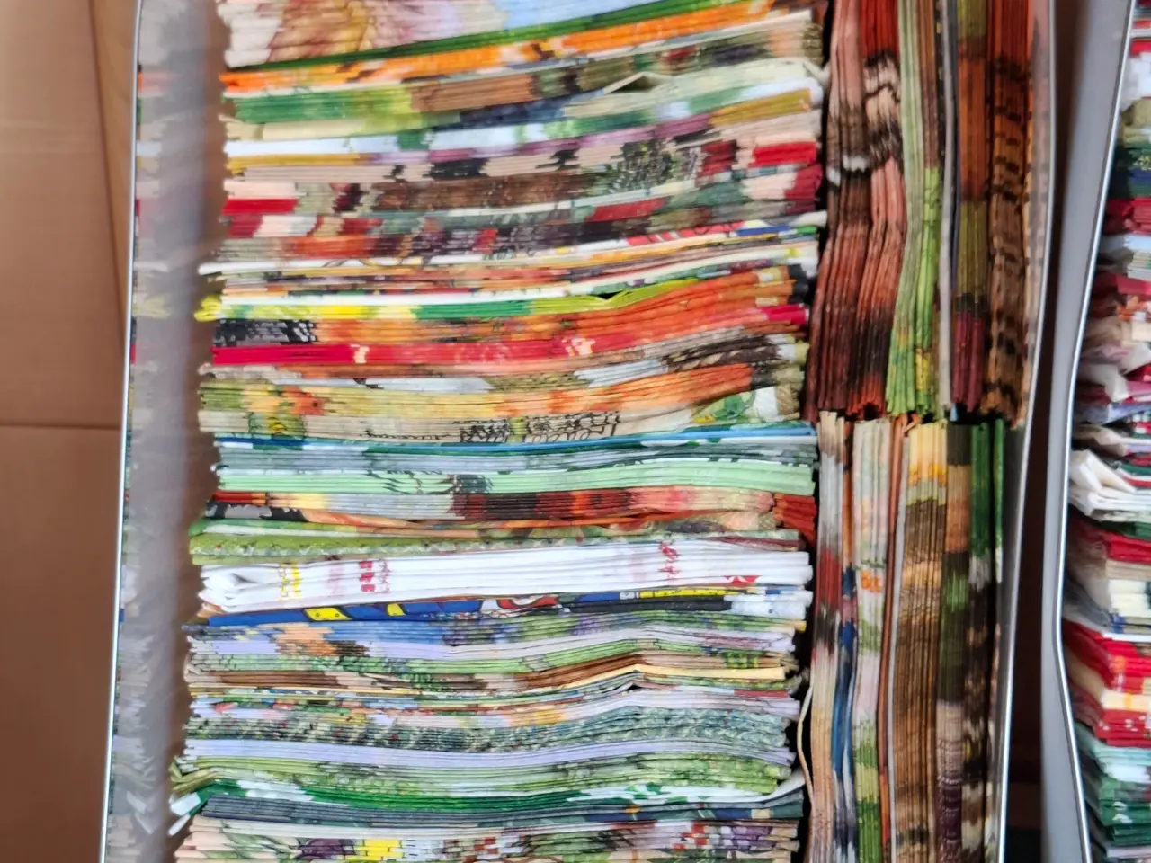 Billede 5 - Diverse servietforsider til decoupage 
