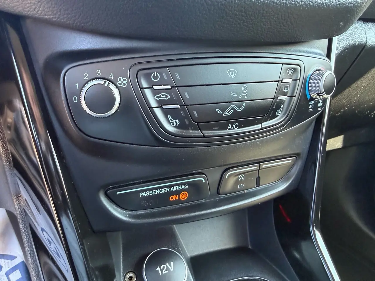 Billede 16 - Ford B-Max 1,0 EcoBoost Titanium Start/Stop 100HK