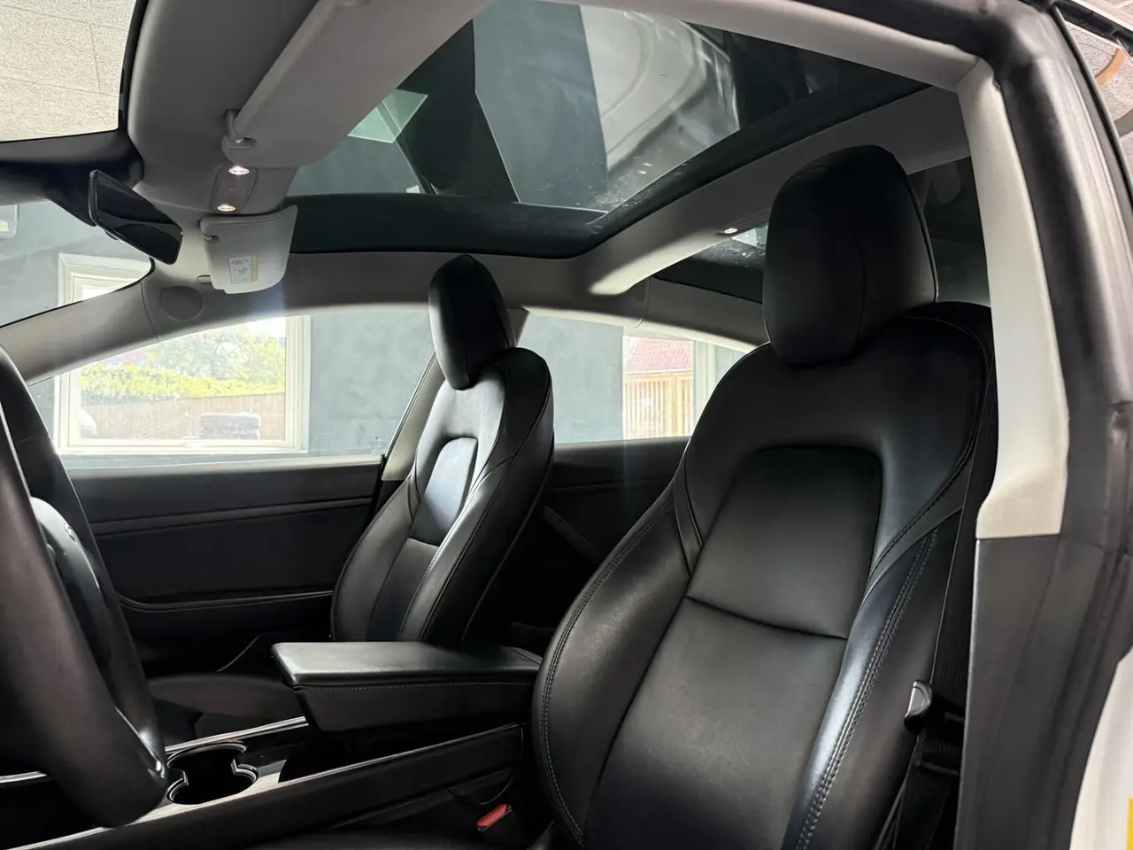 Billede 17 - Tesla Model 3 EL Standard Range Plus 258HK Aut.