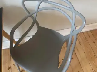 Kartell Masters Chair