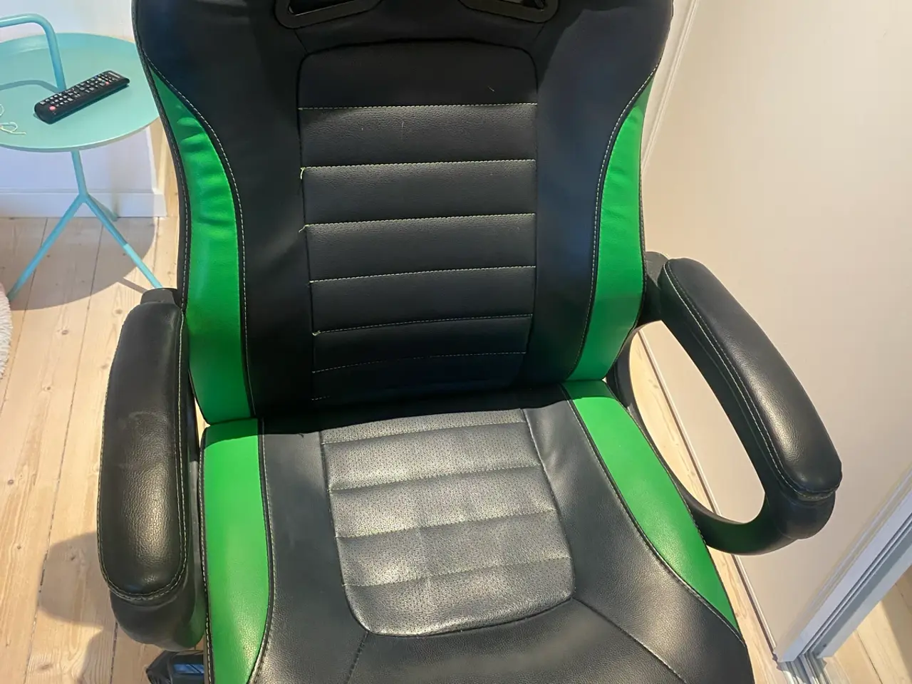 Billede 2 - Billig gamerstol