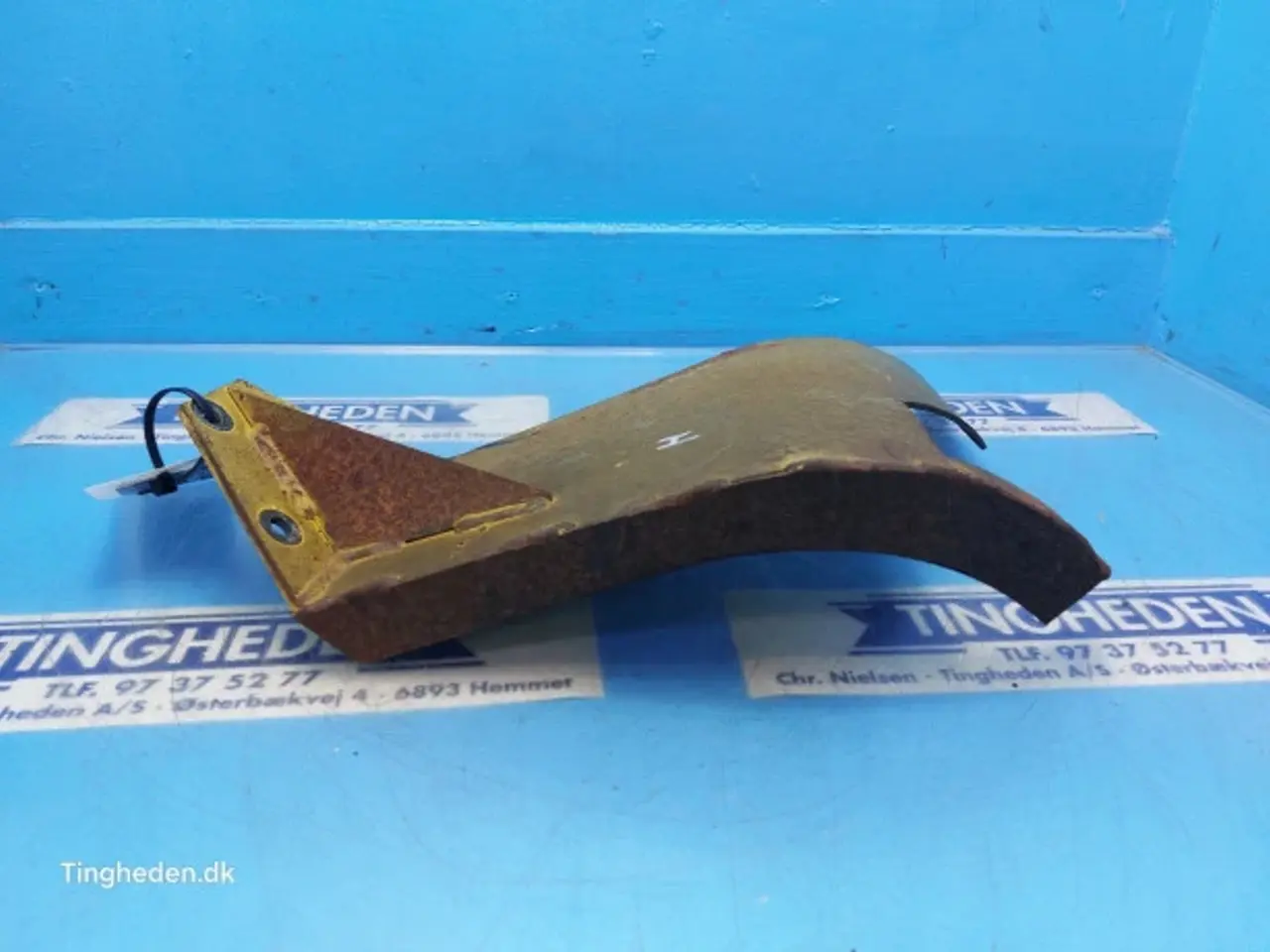 Billede 5 - New Holland TX68 Styr R. 84001835
