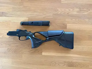 Blaser K 95 Ultimate Carbon. System