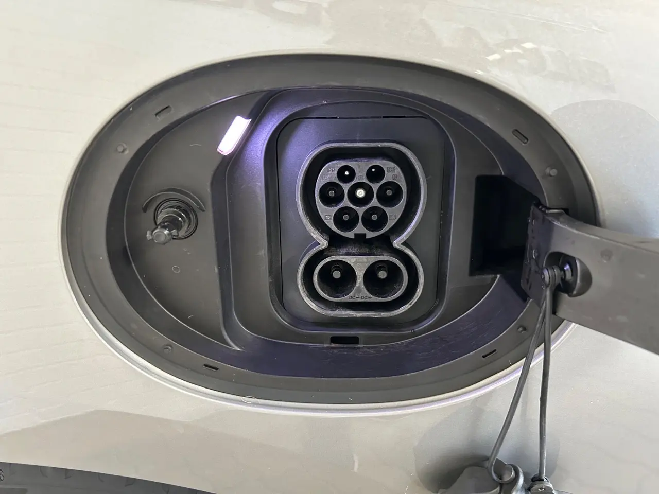 Billede 19 - MINI Cooper SE Essential Trim