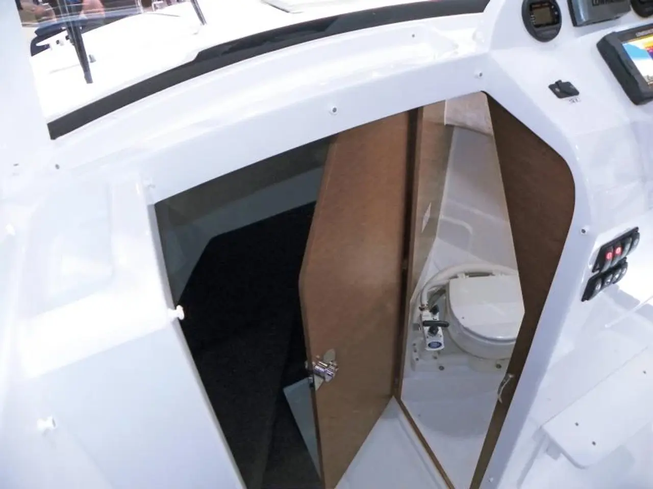 Billede 11 - Jeanneau 695 Merry Fisher Sport