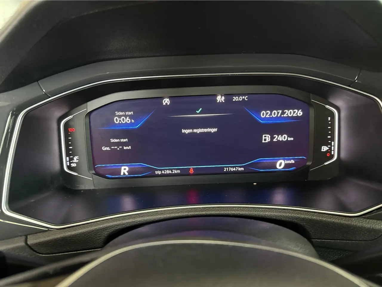 Billede 13 - VW T-Roc 1,5 TSi 150 Sport DSG