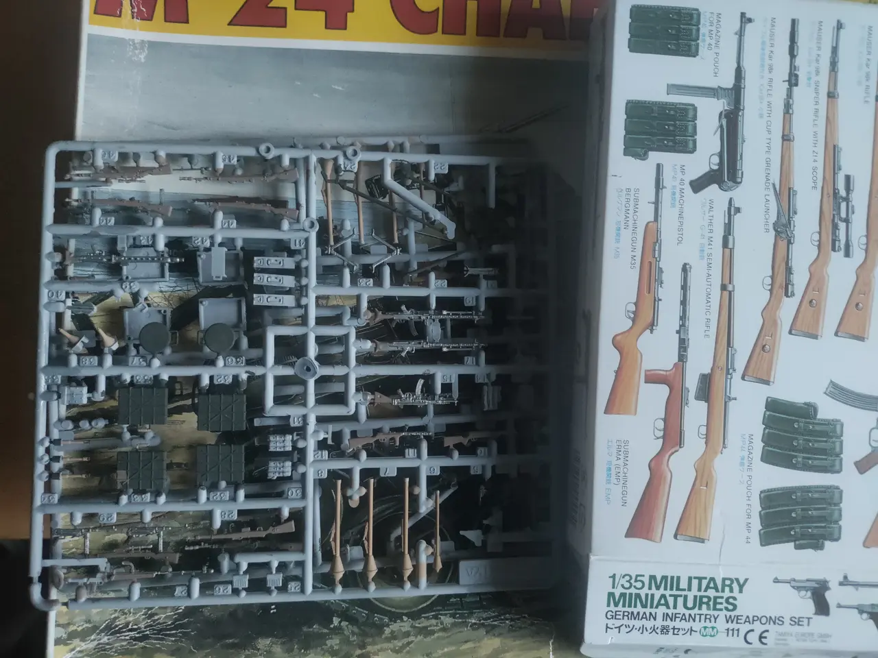 Billede 7 - Modelhobby