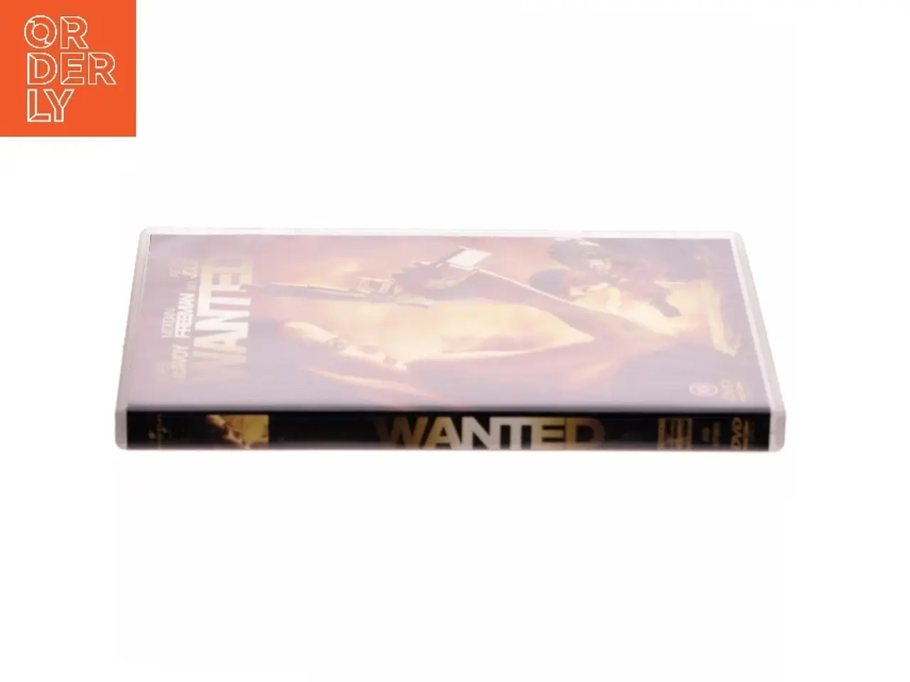 Billede 2 - Wanted