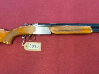 Husqarna 1200 O/U 12/70 foldegevær made in Italy