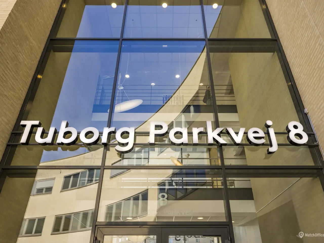 Billede 17 - Kontorlejemål på 1.969 m² med egen indgang
