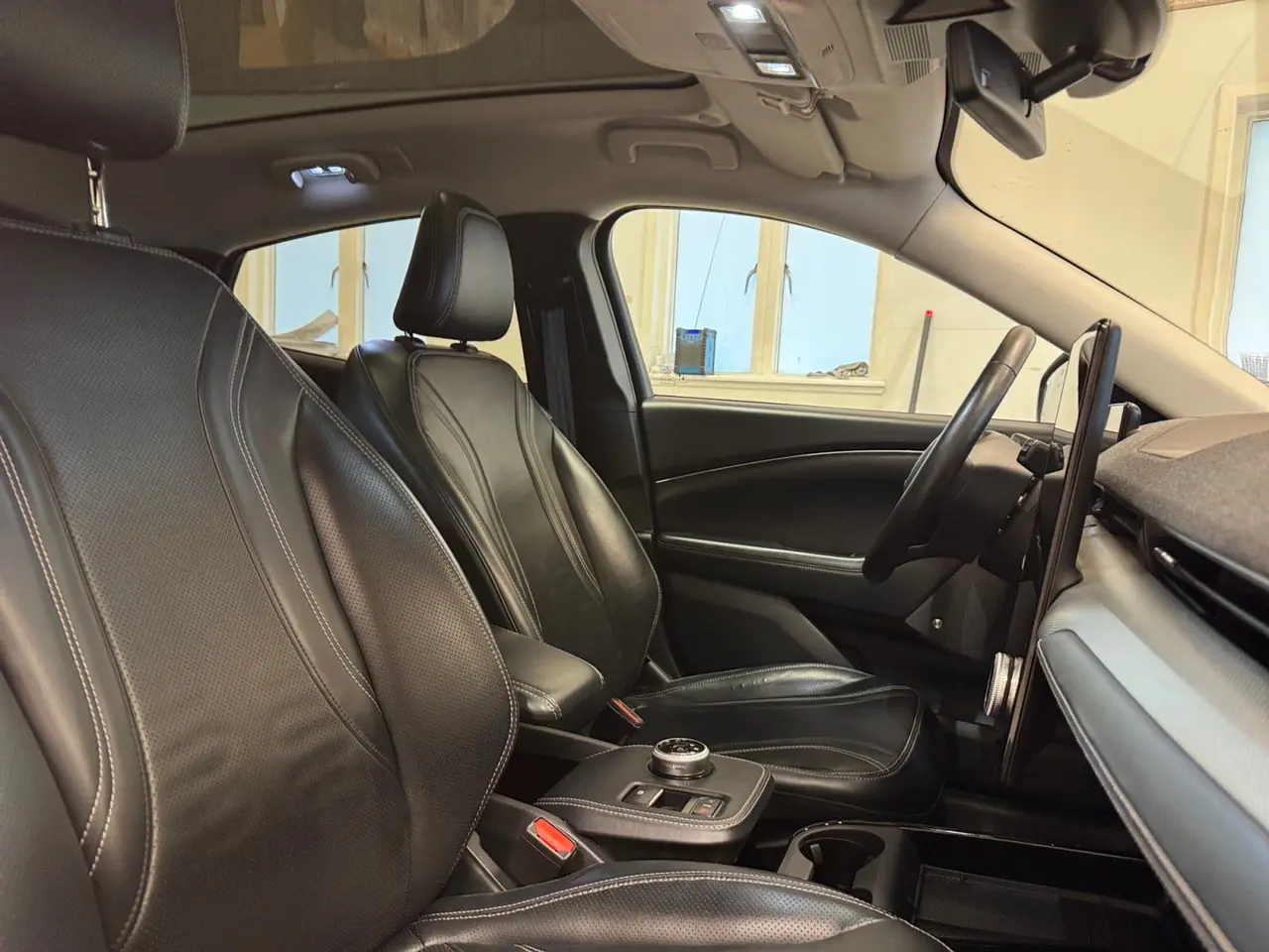 Billede 16 - Ford Mustang Mach-E 68 Standard Range