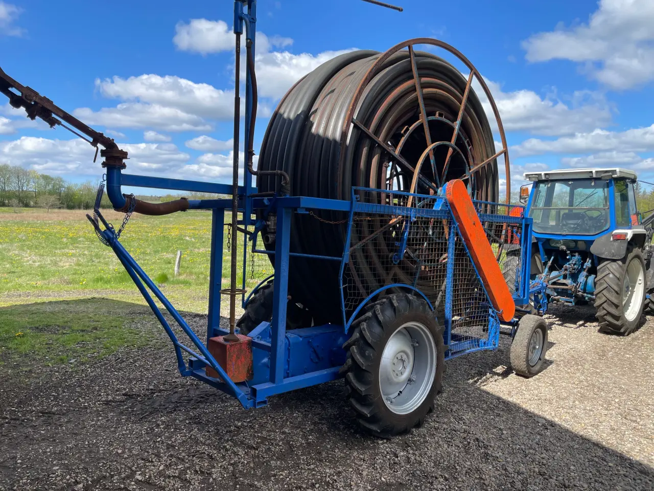 Billede 6 - Fasterholt TL 235 S