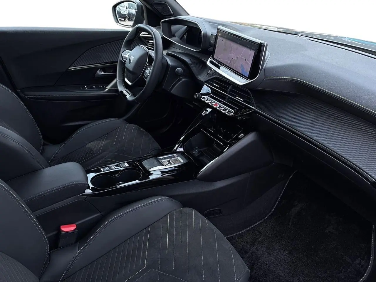 Billede 9 - Peugeot e-2008 54 GT