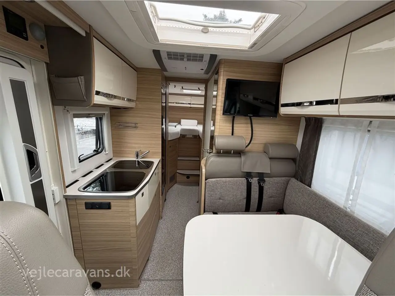 Billede 9 - 2019 - Dethleffs Globebus T 006