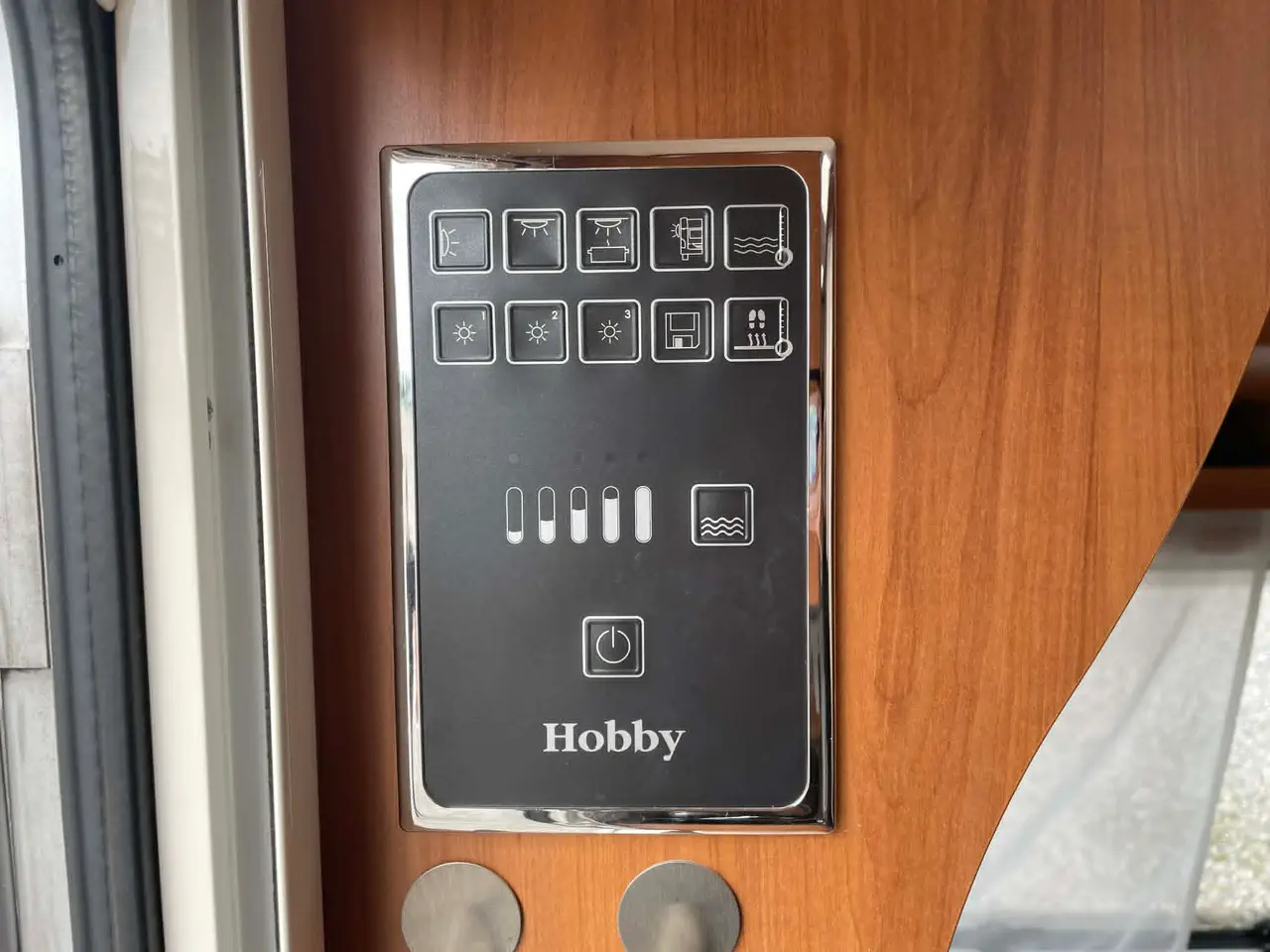 Billede 13 - NR 37 - Hobby Ontour 460 HL