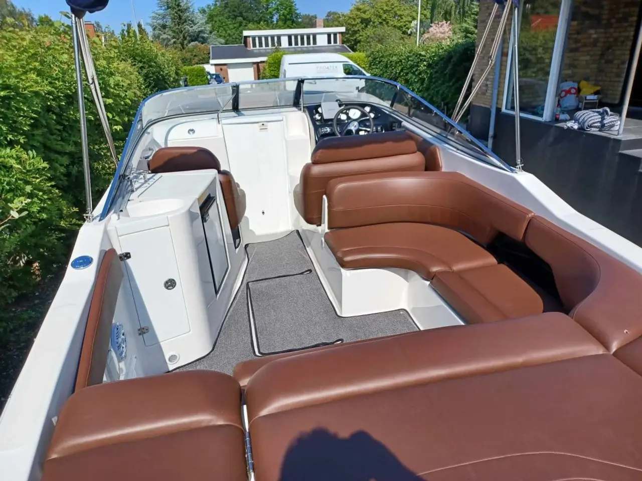 Billede 8 - Regal 2650