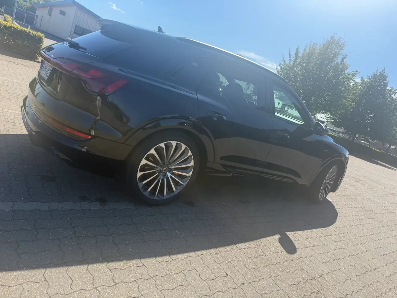 Billede 5 - Audi Etron 55