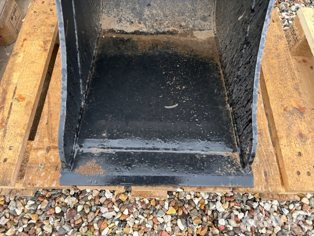 Billede 5 - Graveskovl Linds Truck Og Maskinhandel 40CM