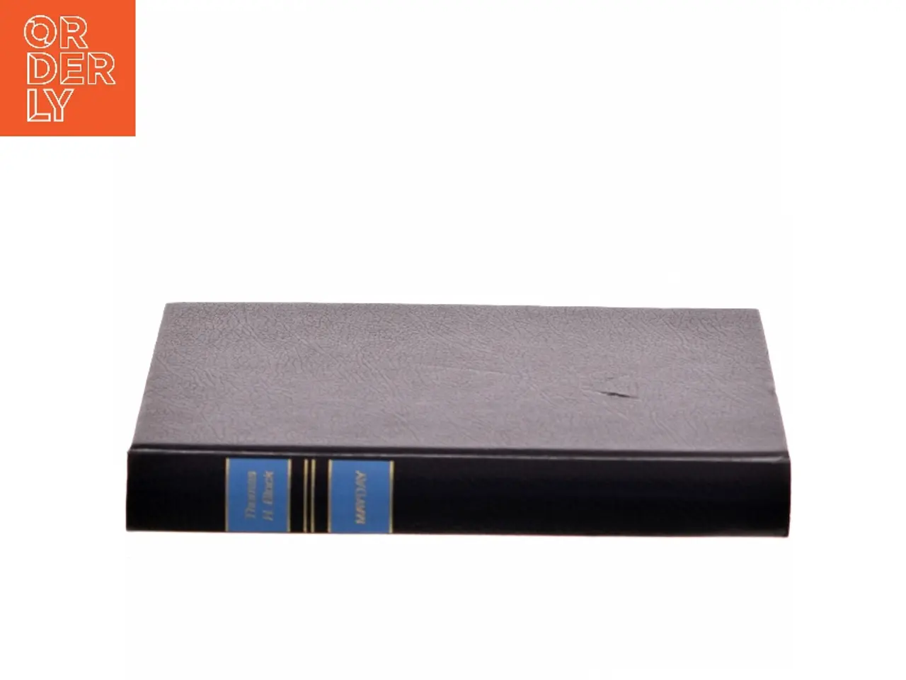 Billede 3 - Mayday af Thomas H. Block (Bog)