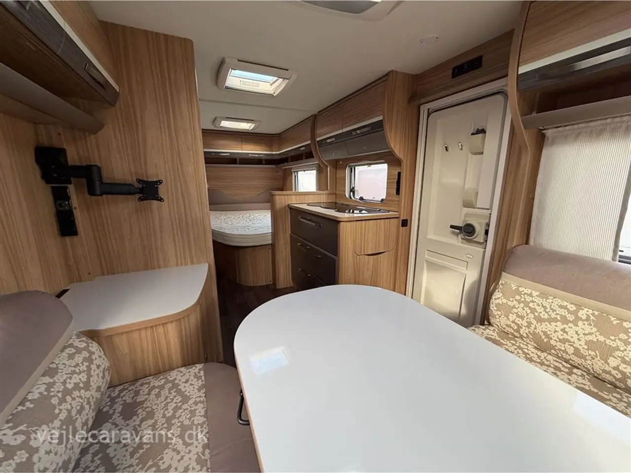 Billede 6 - 0 - Hymer Exciting 535