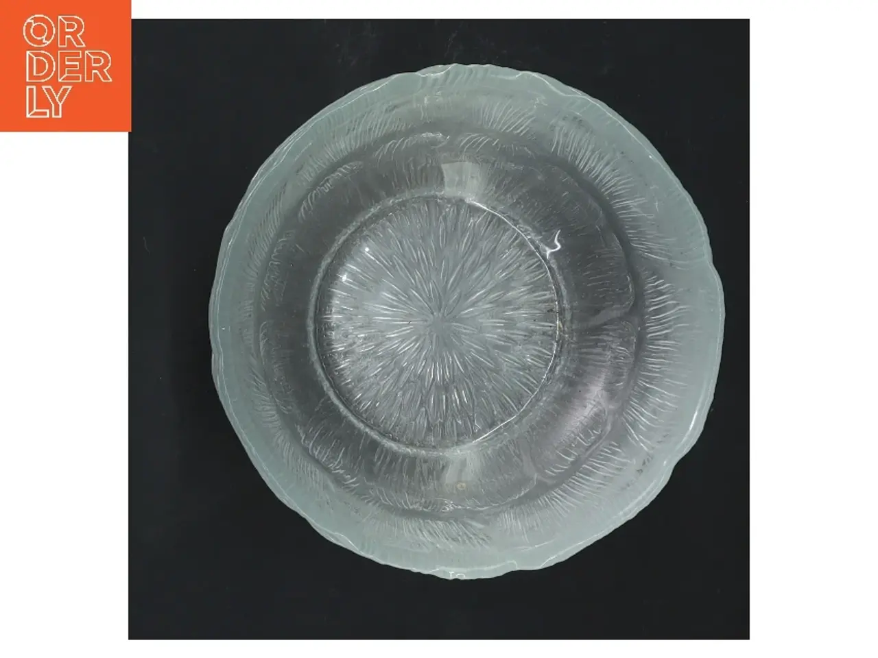 Billede 3 - Sæt med 4 glas skåle (str. 4 styk, ø 12,5 cm)