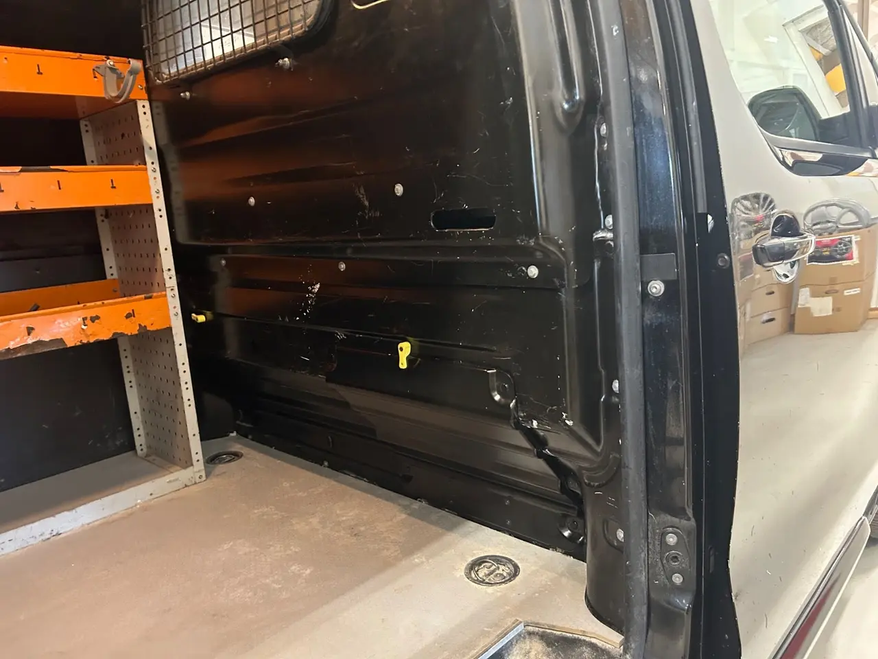 Billede 19 - Peugeot Expert 2,0 BlueHDi 122 L2 Premium Van